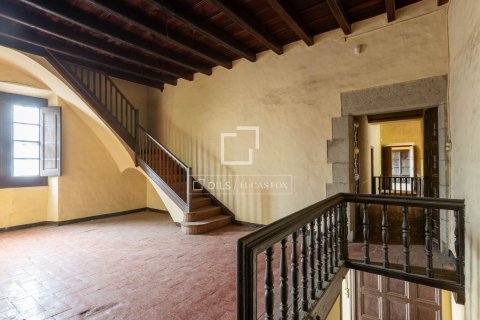 1847 sq.m. commercial property for sale in Sant Andreu de Llavaneres, Barcelona, Catalonia, Spain № 8639 - photo 24