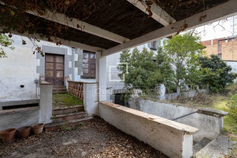 1847 sq.m. commercial property for sale in Sant Andreu de Llavaneres, Barcelona, Catalonia, Spain № 8639 - photo 23
