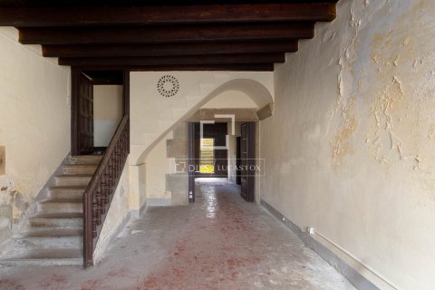 1847 sq.m. commercial property for sale in Sant Andreu de Llavaneres, Barcelona, Catalonia, Spain № 8639 - photo 17