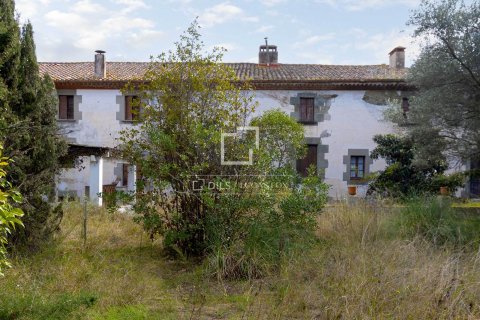 Propiedad comercial de 1847 m² en venta en Sant Andreu de Llavaneres, Barcelona, Cataluña, Spain № 8639