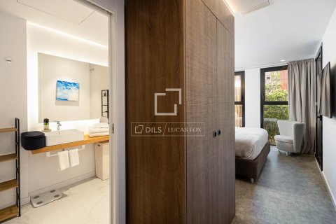 Купить квартиру в Барселона, Испания с 2 спальни, 95м², № 8516 - фото 19