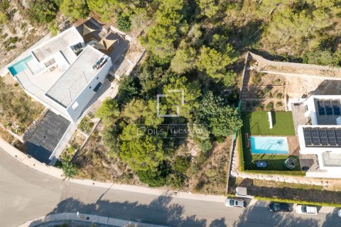 Parcela en venta en Sitges, Barcelona, Cataluña, Spain № 8605