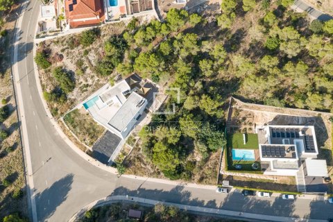 land plot for sale in Sitges, Barcelona, Catalonia, Spain № 8605 - photo 2