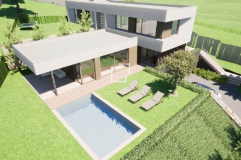 land plot for sale in Sitges, Barcelona, Catalonia, Spain № 8605 - photo 7