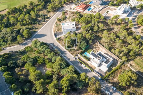 land plot for sale in Sitges, Barcelona, Catalonia, Spain № 8605 - photo 3