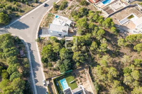 land plot for sale in Sitges, Barcelona, Catalonia, Spain № 8605 - photo 5