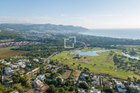 land plot for sale in Sitges, Barcelona, Catalonia, Spain № 8605 - photo 4
