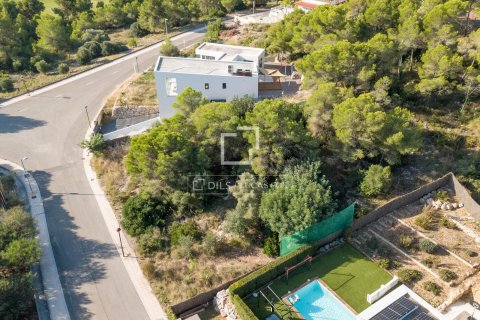 land plot for sale in Sitges, Barcelona, Catalonia, Spain № 8605 - photo 6