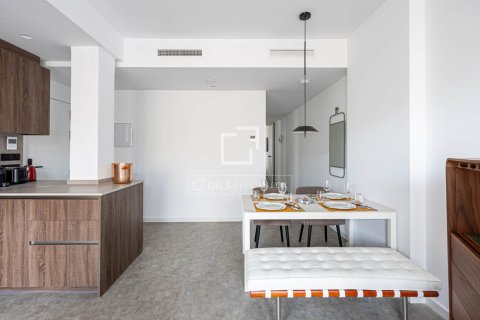 2 bedrooms apartment for sale in Barcelona, Catalonia, Spain № 8581 - photo 6