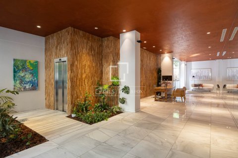 2 bedrooms apartment for sale in Barcelona, Catalonia, Spain № 8581 - photo 28