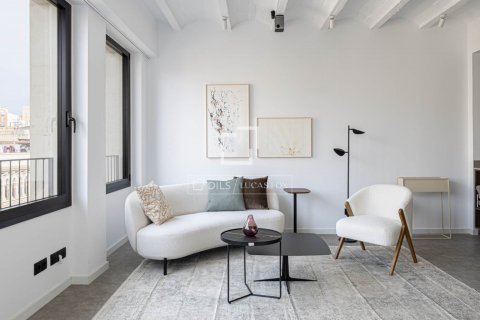 Apartamento de 2 dormitorios en venta en Barcelona, Cataluña, Spain № 8531 - foto 12