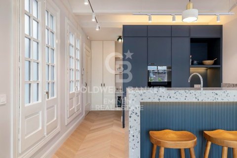 Купить пентхаус в Барселона, Испания с 3 спальни, 173м², № 7979 - фото 19