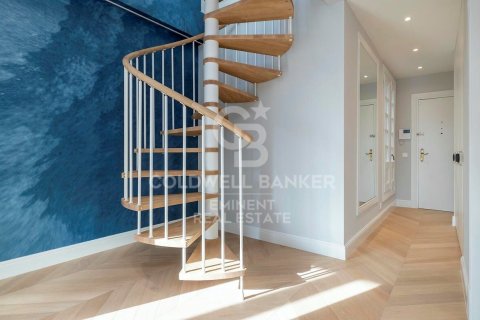 Купить пентхаус в Барселона, Испания с 3 спальни, 173м², № 7979 - фото 9