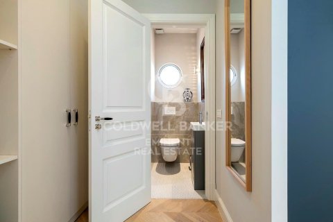 Купить пентхаус в Барселона, Испания с 3 спальни, 173м², № 7979 - фото 15