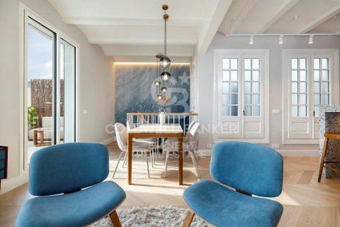 Купить пентхаус в Барселона, Испания с 3 спальни, 173м², № 7979 - фото 12