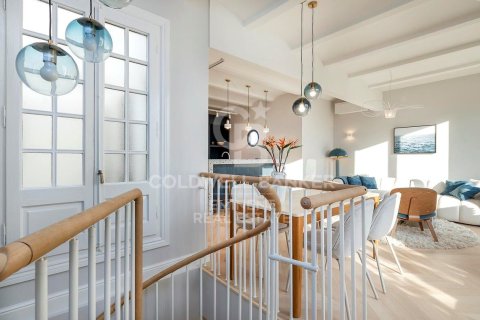 Купить пентхаус в Барселона, Испания с 3 спальни, 173м², № 7979 - фото 10