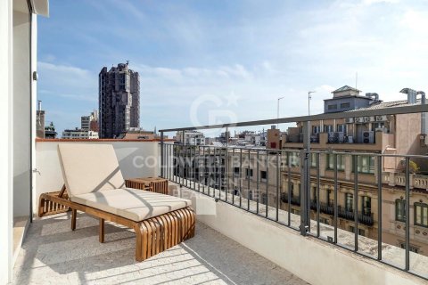 Купить пентхаус в Барселона, Испания с 3 спальни, 173м², № 7979 - фото 22