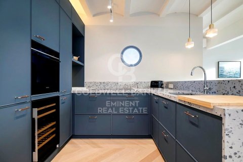 Купить пентхаус в Барселона, Испания с 3 спальни, 173м², № 7979 - фото 17