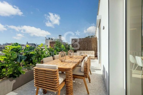 Купить пентхаус в Барселона, Испания с 3 спальни, 173м², № 7979 - фото 21