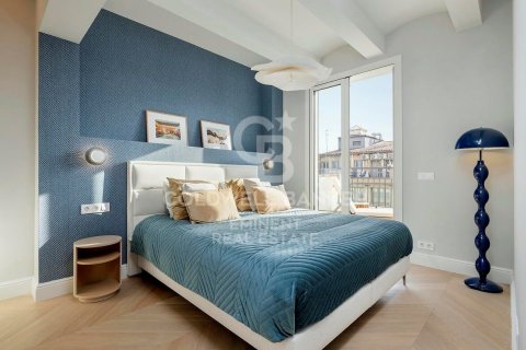 Купить пентхаус в Барселона, Испания с 3 спальни, 173м², № 7979 - фото 7