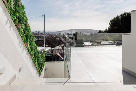 6 bedrooms house for sale in Barcelona, Catalonia, Spain № 7981 - photo 22