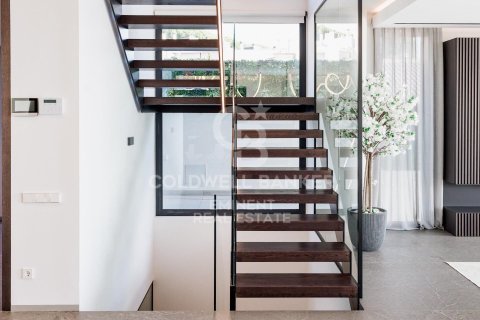 6 bedrooms house for sale in Barcelona, Catalonia, Spain № 7981 - photo 15