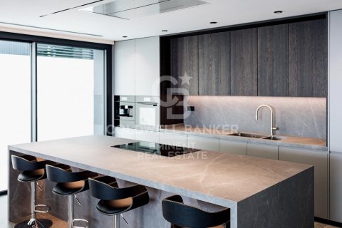 6 bedrooms house for sale in Barcelona, Catalonia, Spain № 7981 - photo 16
