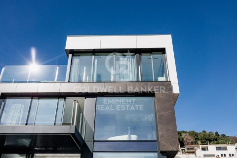 6 bedrooms house for sale in Barcelona, Catalonia, Spain № 7981 - photo 21