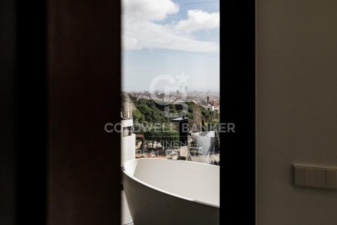 6 bedrooms house for sale in Barcelona, Catalonia, Spain № 7981 - photo 7
