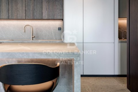 6 bedrooms house for sale in Barcelona, Catalonia, Spain № 7981 - photo 17
