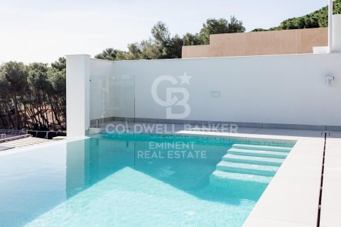 6 bedrooms house for sale in Barcelona, Catalonia, Spain № 7981 - photo 27