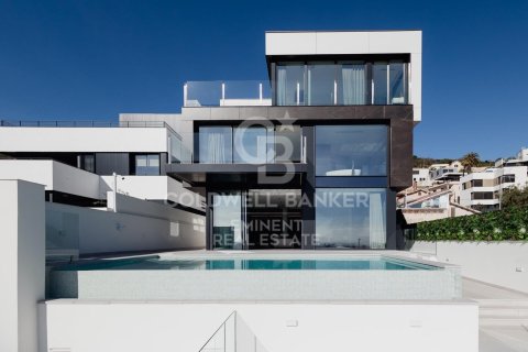 6 bedrooms house for sale in Barcelona, Catalonia, Spain № 7981 - photo 30