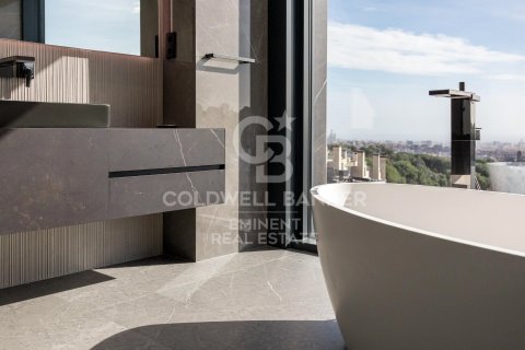 6 bedrooms house for sale in Barcelona, Catalonia, Spain № 7981 - photo 13