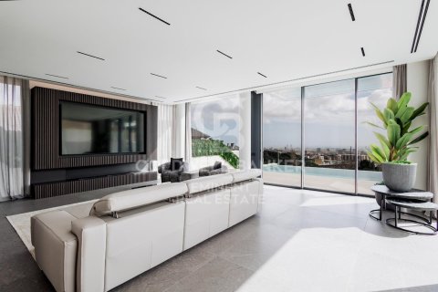 6 bedrooms house for sale in Barcelona, Catalonia, Spain № 7981 - photo 23