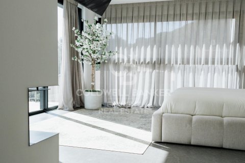 6 bedrooms house for sale in Barcelona, Catalonia, Spain № 7981 - photo 11