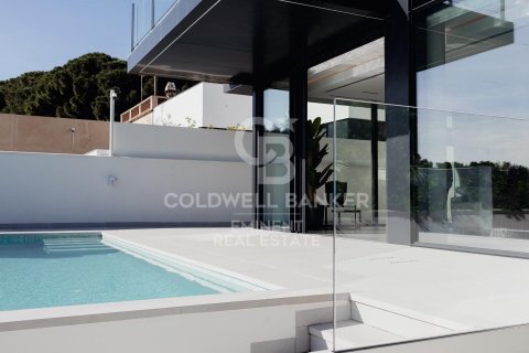 6 bedrooms house for sale in Barcelona, Catalonia, Spain № 7981 - photo 20