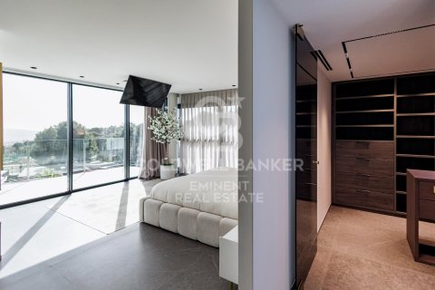 6 bedrooms house for sale in Barcelona, Catalonia, Spain № 7981 - photo 24