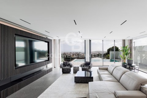 6 bedrooms house for sale in Barcelona, Catalonia, Spain № 7981 - photo 26