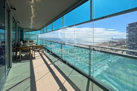 Apartamento de 2 dormitorios en venta en Barcelona, Cataluña, Spain № 7982 - foto 29