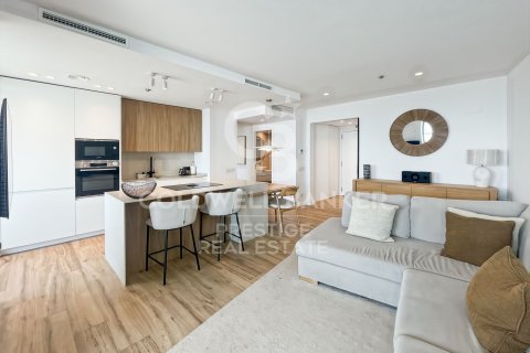 Apartamento de 2 dormitorios en venta en Barcelona, Cataluña, Spain № 7982 - foto 25