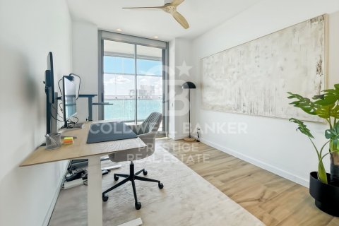 Apartamento de 2 dormitorios en venta en Barcelona, Cataluña, Spain № 7982 - foto 14
