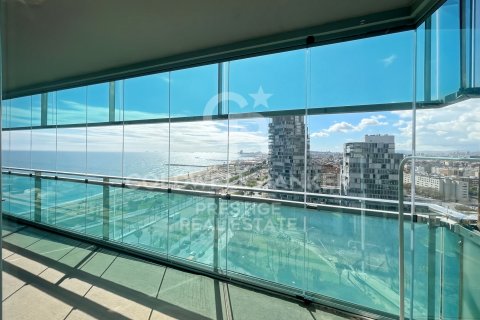 Apartamento de 2 dormitorios en venta en Barcelona, Cataluña, Spain № 7982