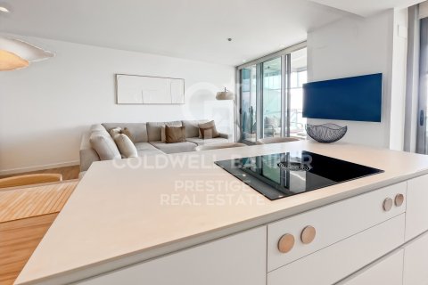 Apartamento de 2 dormitorios en venta en Barcelona, Cataluña, Spain № 7982 - foto 22
