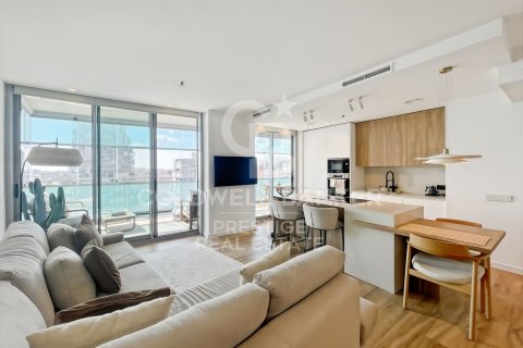 Apartamento de 2 dormitorios en venta en Barcelona, Cataluña, Spain № 7982 - foto 26