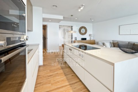 Apartamento de 2 dormitorios en venta en Barcelona, Cataluña, Spain № 7982 - foto 21