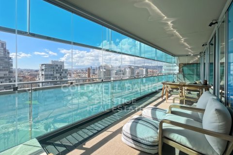 Apartamento de 2 dormitorios en venta en Barcelona, Cataluña, Spain № 7982 - foto 28