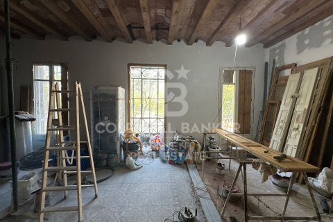 3 bedrooms apartment for sale in Barcelona, Catalonia, Spain № 7983