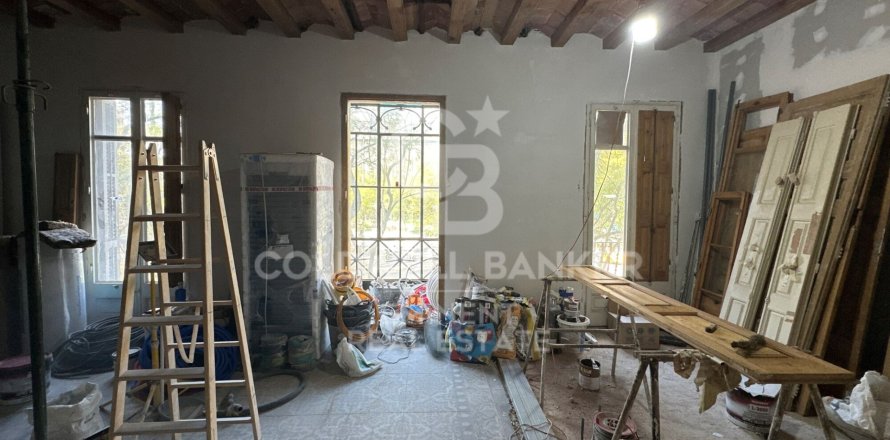 Квартира с 3 спальнями в Барселоне, Каталония, Испания № 7983