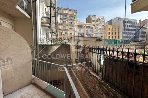 Купить квартиру в Барселона, Испания с 3 спальни, 134м², № 7983 - фото 4