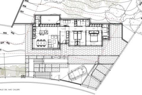 Сasa de 3 dormitorios en venta en Matadepera, Barcelona, Cataluña, Spain № 7978 - foto 3